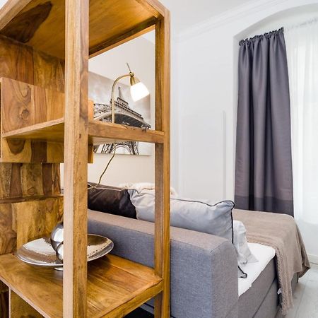 The Lohmeyerstr Hh, 2 Bed Rooms Up To 5 People Berlin Luaran gambar