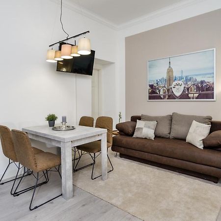 The Lohmeyerstr Hh, 2 Bed Rooms Up To 5 People Berlin Luaran gambar