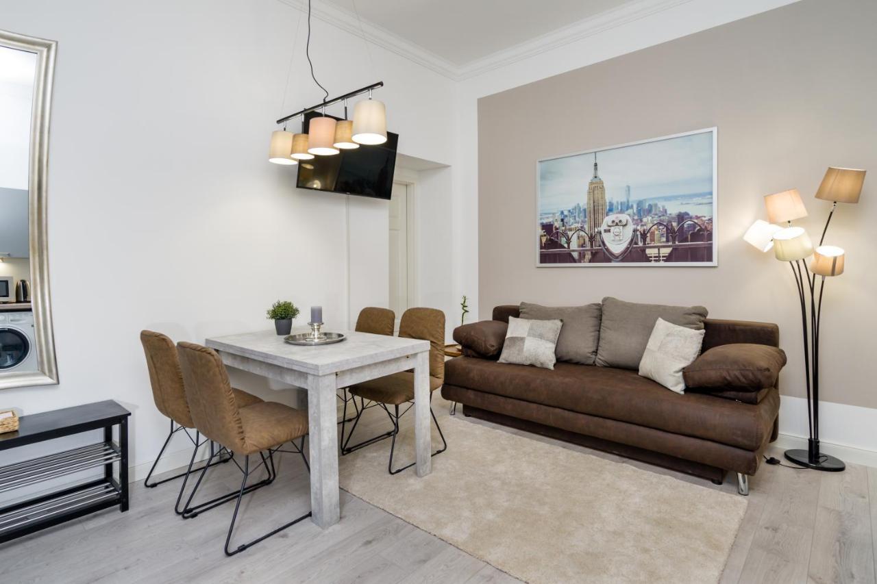 The Lohmeyerstr Hh, 2 Bed Rooms Up To 5 People Berlin Luaran gambar
